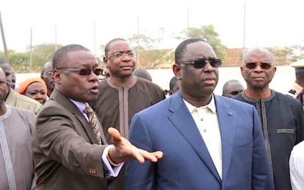 Le Club des Investisseurs Sénégalais (CIS) se prononce sur la crise politique