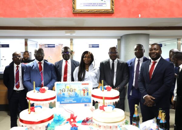 Côte d’Ivoire : CBI-CI franchit la barre des 1.000 milliards FCFA de total bilan en 11 ans d’activité