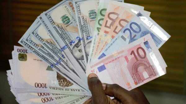 Nigéria: le capital minimum fixé à 1 million USD pour les opérateurs de transfert d’argent