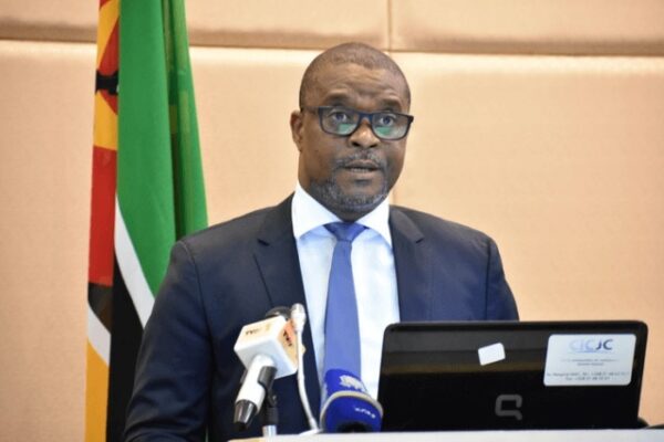 Le Mozambique sur le point de rejoindre Africa50
