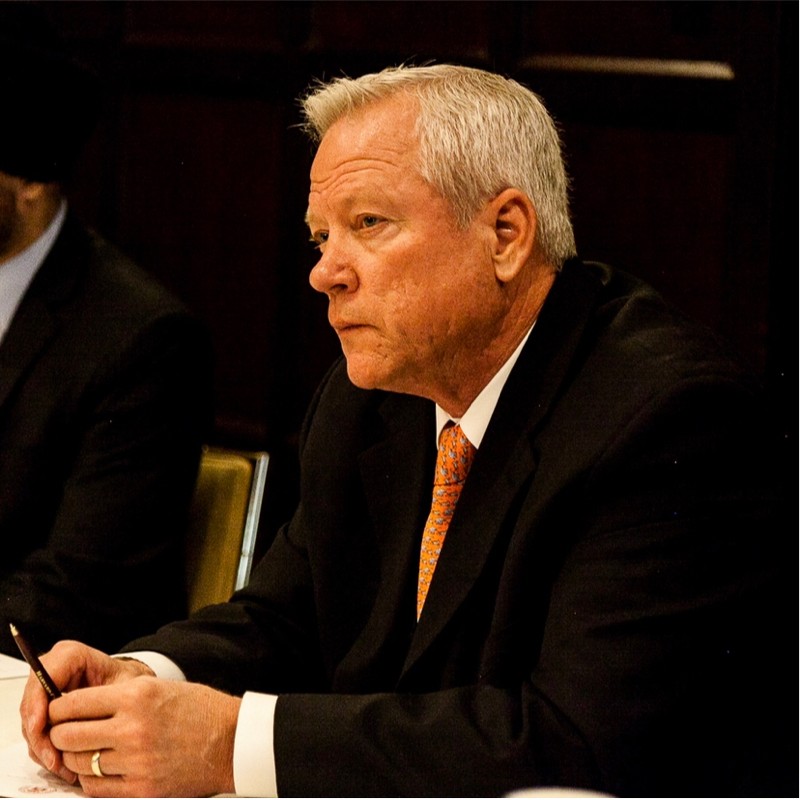 George Michael Rhodes African Agriculture Holdings nomme Michael Rhodes au poste de directeur ...