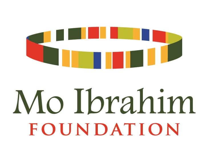 Fondation Mo Ibrahim