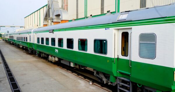 Mozambique: la BAD injecte 40 millions USD dans le projet ferroviaire de Maputo