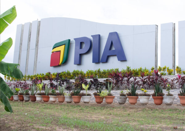 Togo : la phase 2 de la Plateforme industrielle d’Adetikopé mise en branle