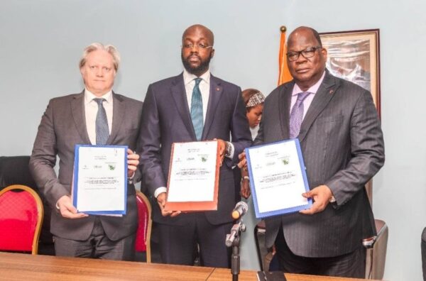 Côte d’Ivoire : un consortium veut investir 160 millions de dollars dans l’agroforesterie