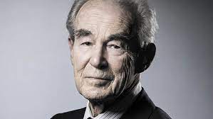 Robert Badinter, père de l’abolition de la peine de mort