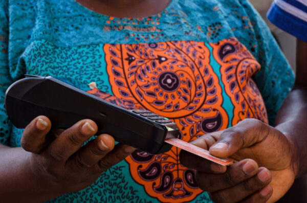 Nigéria: la crise de liquidité fait grimper les opérations Mobile Money en 2023