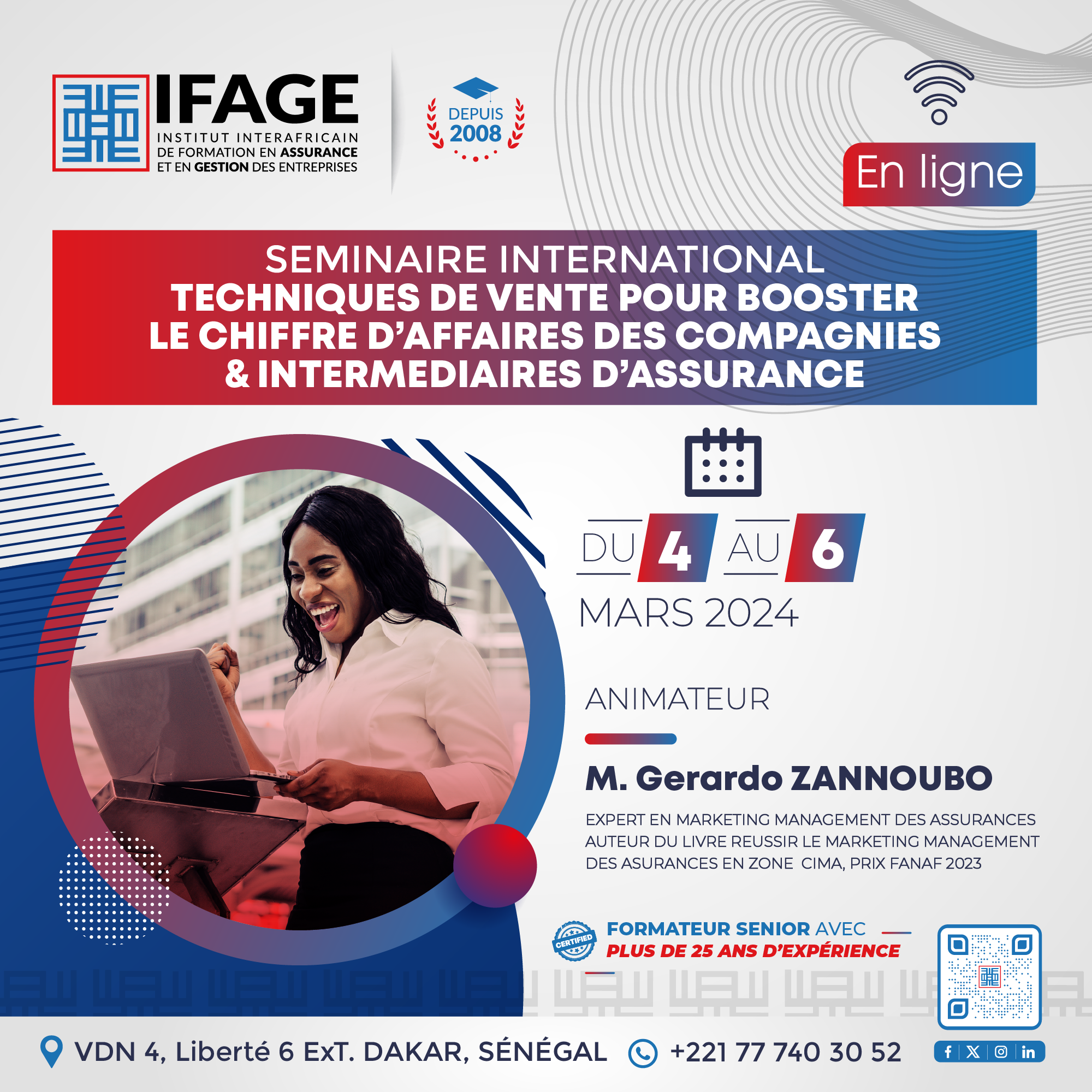 IFAGE