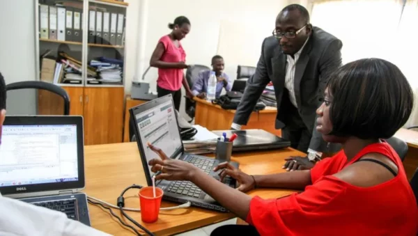 Sénégal : Légère baisse de 0,6% du nombre d’employés salariés au troisième trimestre 2023