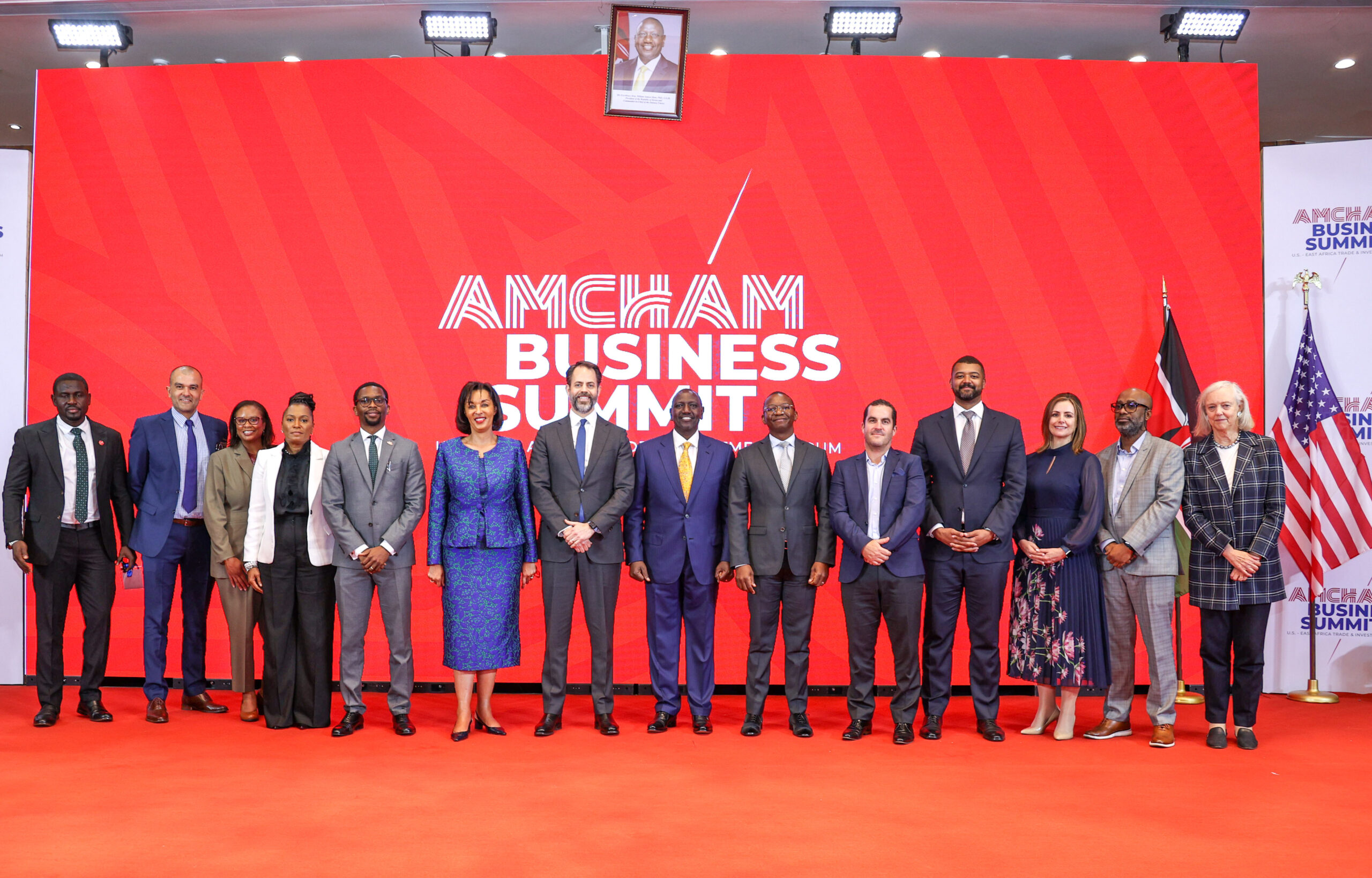 AMCHAM KENYA