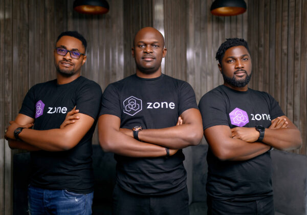 La société de blockchain Zone lève 8,5 millions USD