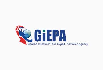 GIEPA (AGENCE GAMBIENNE DE PROMOTION DES INVESTISSEMENTS ET DES EXPORTATIONS)