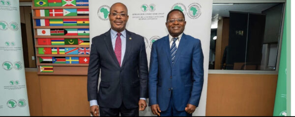 La réforme de l’architecture financière mondiale à l’ordre du jour des Assemblées annuelles 2024 de la Banque africaine de développement