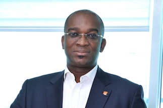 Interview exclusive de Jean-Louis Menann-Kouamé, Directeur Général de Orange Bank Africa