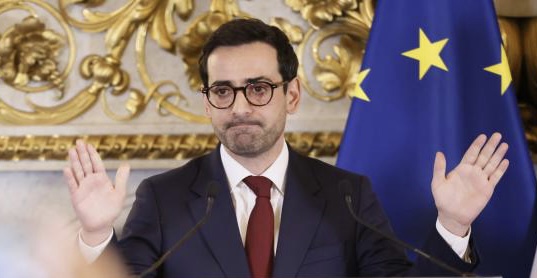 A propos du Franc CFA : les précisions du ministre français des affaires étrangères