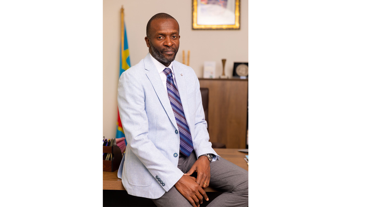 Tribune de Anthony Nkinzo Kamole, Directeur Général de l’Agence Nationale pour la Promotion des Investissements de la République Démocratique du Congo (ANAPI)