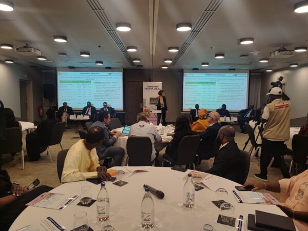 Les filiales Uemoa du groupe Bank of Africa comptent accélérer la transformation digitale