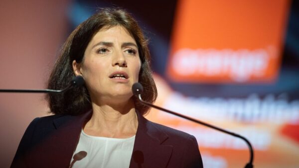 Orange affiche une bonne dynamique de croissance au premier trimestre