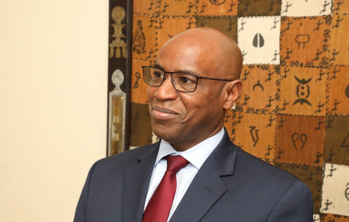 Avec Simandou, la Guinée peut prétendre à l’émission d’un Eurobond