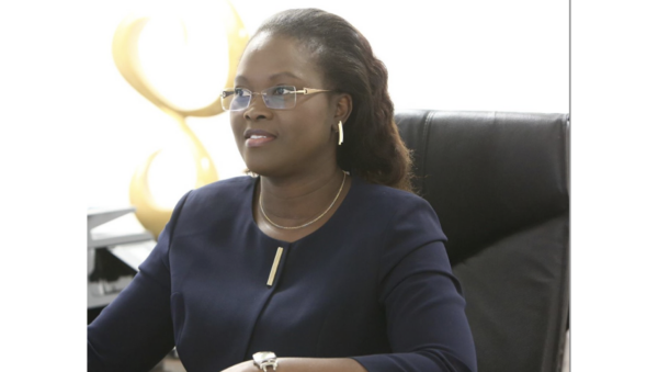 Marie Odile Sène nommée Directeur Général de BEM Dakar