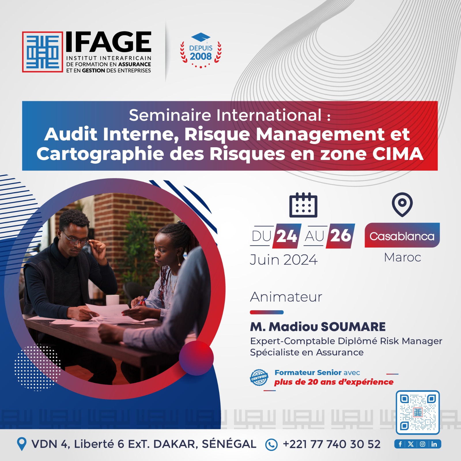 IFAGE