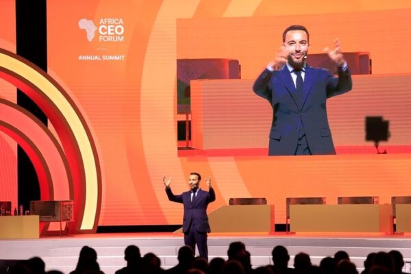 Africa CEO Forum : le secteur privé africain prend rendez-vous à Kigali