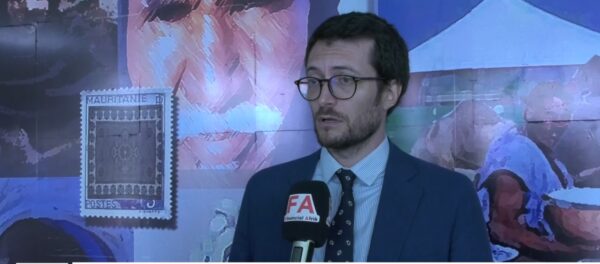 Amine Mouaffak : « en Mauritanie, la BAD alloue 422 millions de dollars au secteur des infrastructures »