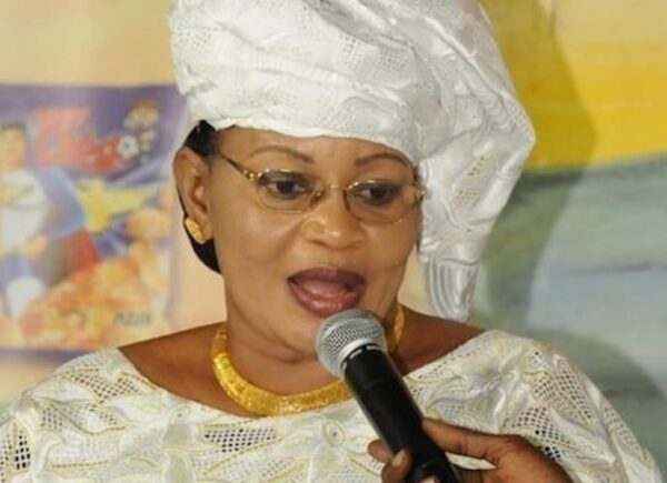 Sénégal : Aïssatou MBODJ prend la direction de la DER/FJ