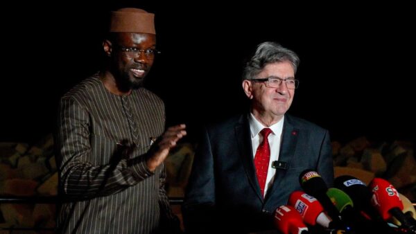 Sénégal : le premier ministre Ousmane Sonko attendu dans les pays de l’AES et en Guinée