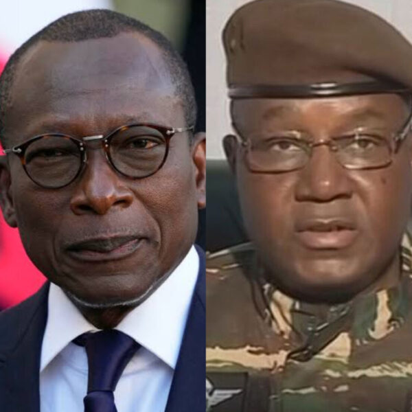 Bénin vs Niger : la guerre commerciale est-elle déclarée ?