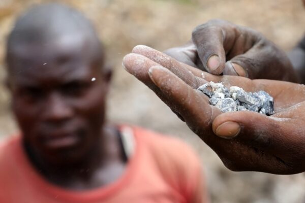 Côte d’Ivoire : découverte d’un gisement de coltan au centre du pays