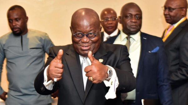 700 produits ghanéens autorisés pour être commercialisés dans le cadre de la Zlecaf