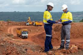 Bauxite : la Guinée enclenche la procédure de retrait de la licence d’exploitation de GAC, filiale d’EGA