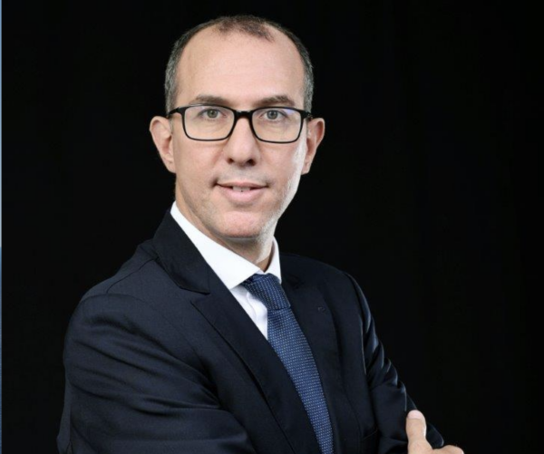 Société Générale Maroc annonce la nomination de Mehdi Benbachir en tant que Directeur Général