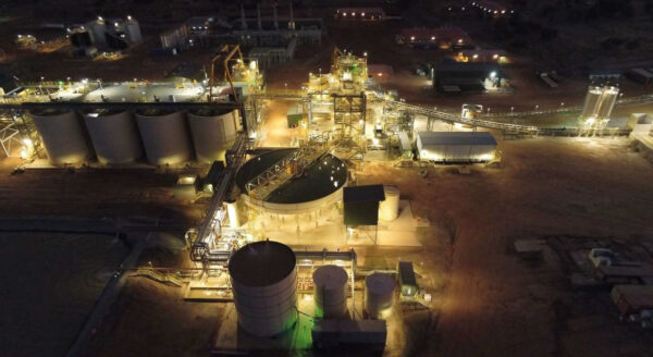 Burkina Faso: West African Resources bénéficie de 61 milliards FCFA de Coris pour sa mine de Kiaka