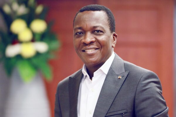 Togo : le président de la première Assemblée nationale de la Ve République désormais connu