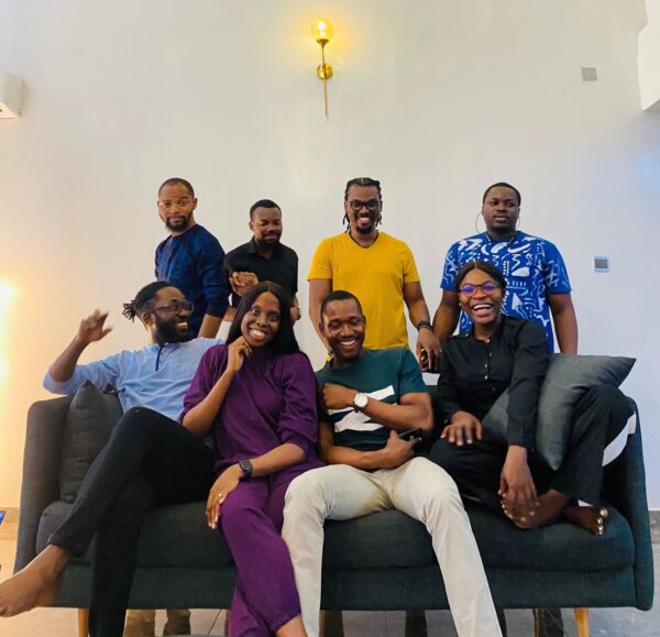 Africhange se lance au Royaume-Uni