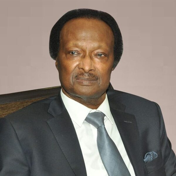 Sénégal : Baba Diao d’ITOC nous a quittés