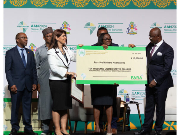 Afreximbank et le FARA annoncent les premiers lauréats des AFRICA Awards