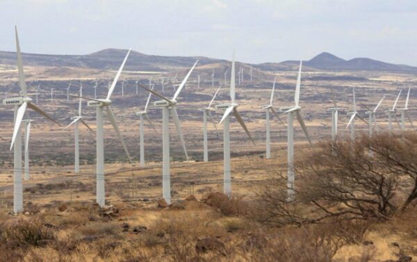 DFC injecte 99 millions USD dans la première centrale éolienne du Mozambique