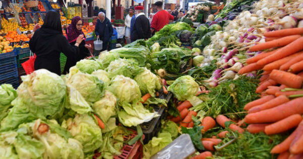 Tunisie : Hausse de 0,5% des prix à la consommation en juin 2024