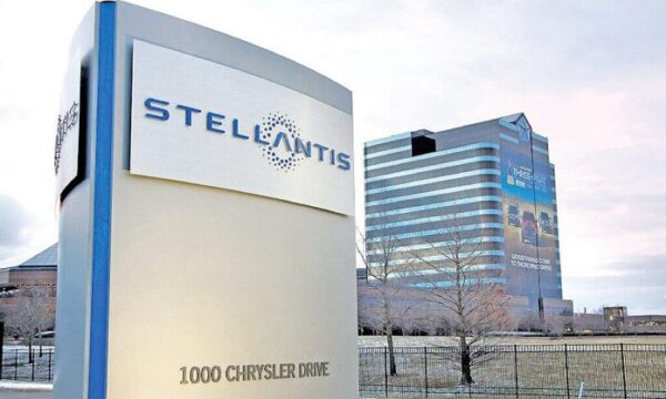 Maroc: Stellantis prend le contrôle de Sopriam