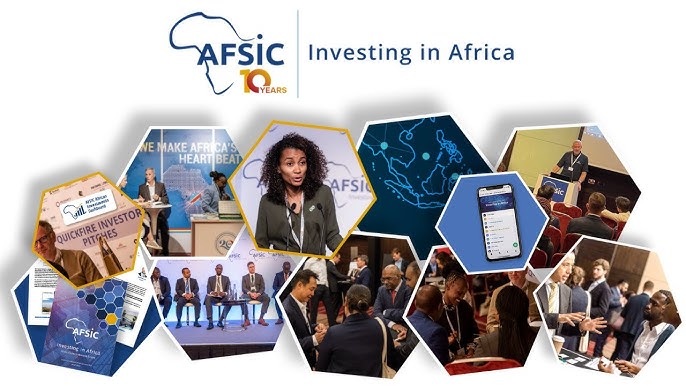 Africa Events Limited (AEL)