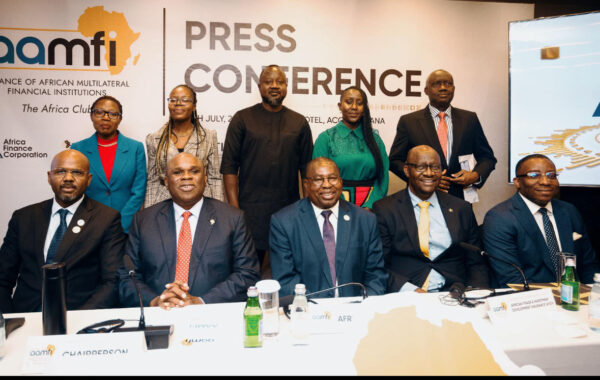 Les institutions financières multilatérales africaines membres de l’AAMFI obtiennent le statut de créancier privilégié auprès de l’Union Africaine