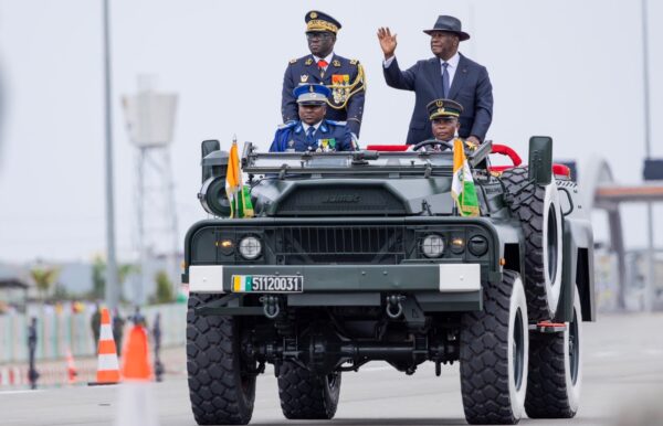 Prime spéciale aux retraités, vie chère, jeunesse, filets sociaux… les grandes annonces d’Alassane Ouattara