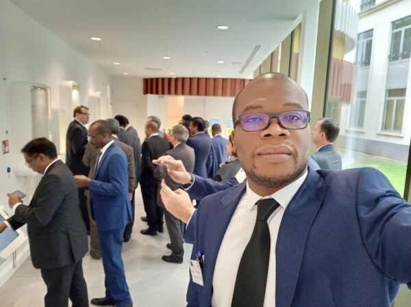 AMF-UMOA : fin de mandat pour Ripert BOSSOUKPE ?