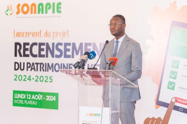 Côte d’Ivoire : l’Etat explore la piste du patrimoine immobilier pour lever des ressources