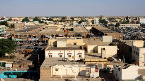 Mauritanie: situation économique « normale », selon le ministre de l’Economie