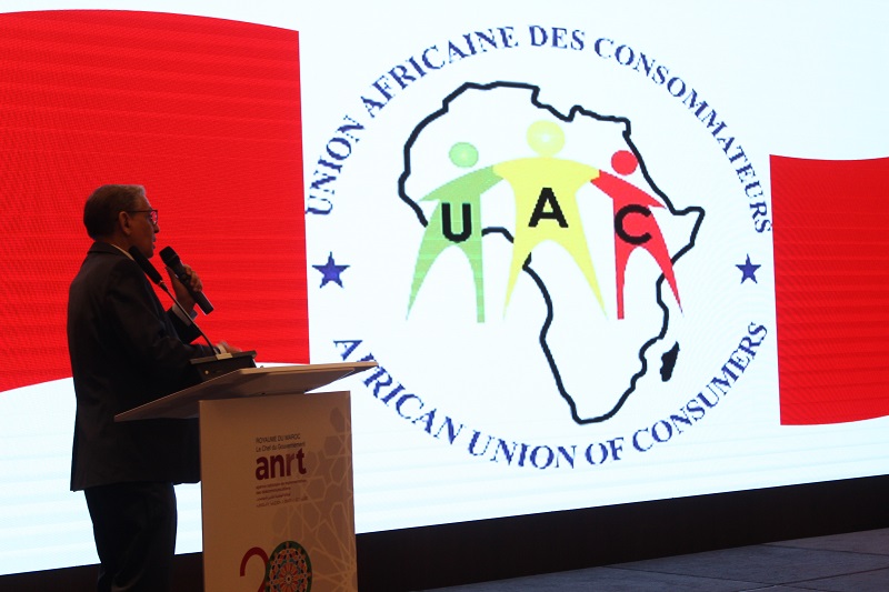 L’Union Africaine des Consommateurs (UAC)