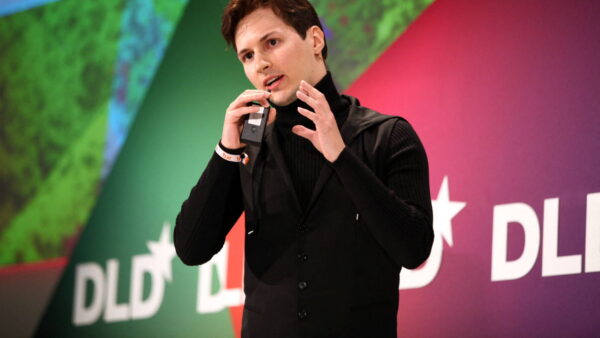 Levée de bouclier contre l’arrestation de Pavel Durov, fondateur de Telegram
